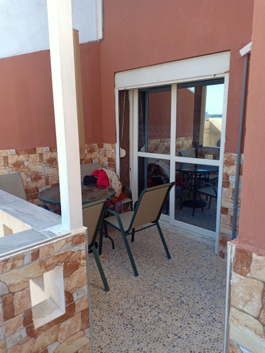 Agence immobilière vend à Ouled Fayet (Résidence Saba) un F4 — 10