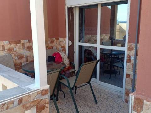 Agence immobilière vend à Ouled Fayet (Résidence Saba) un F4 — 10