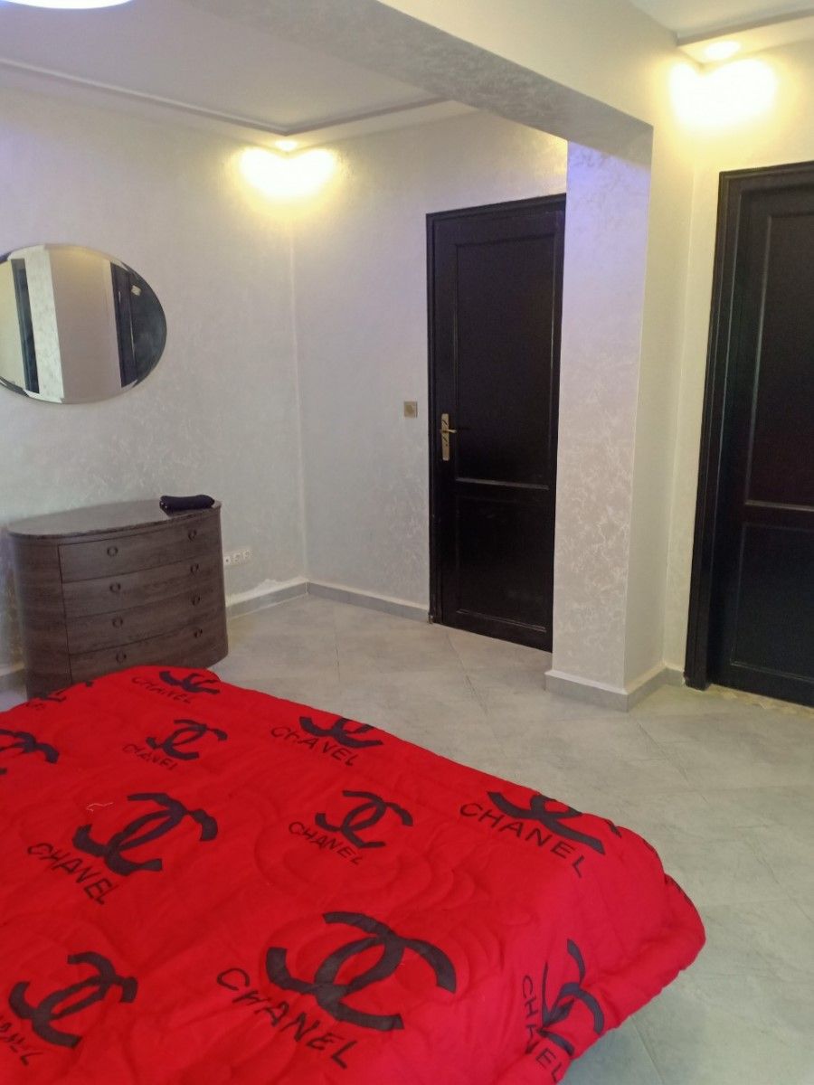 Agence immobilière vend à Ouled Fayet (Résidence Saba) un F4 — 11