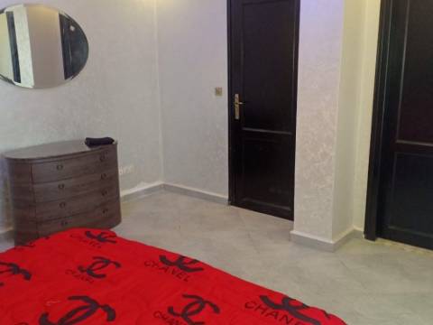 Agence immobilière vend à Ouled Fayet (Résidence Saba) un F4 — 11