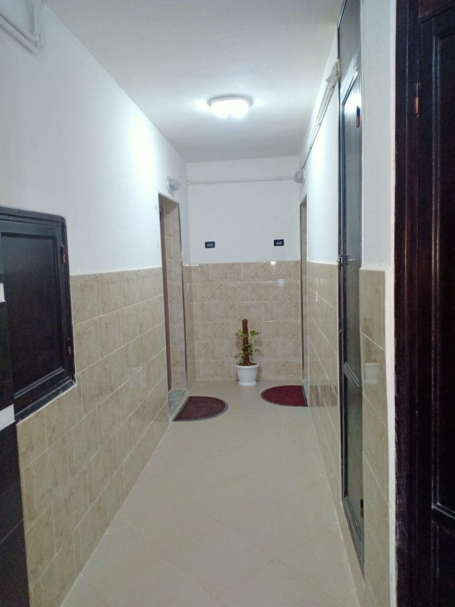 Agence immobilière vend à Ouled Fayet (Résidence Saba) un F4 — 13