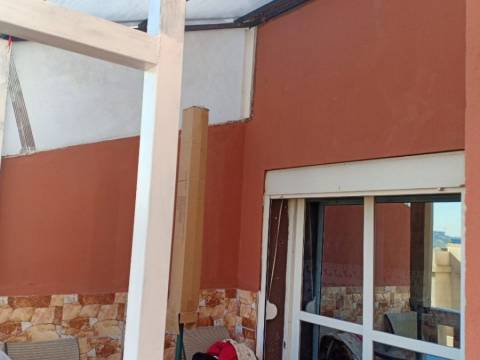 Agence immobilière vend à Ouled Fayet (Résidence Saba) un F4 — 14