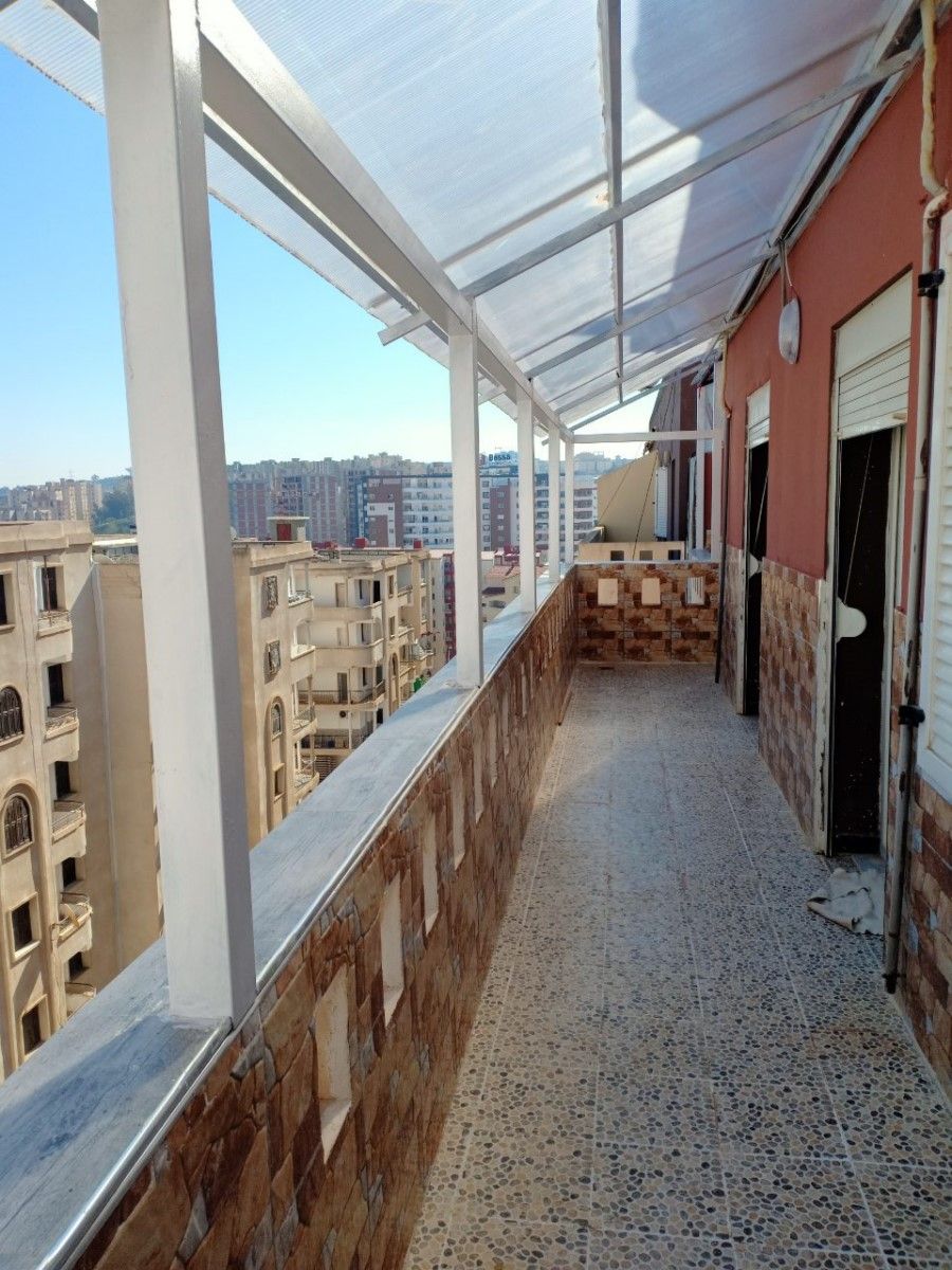Agence immobilière vend à Ouled Fayet (Résidence Saba) un F4 — 15