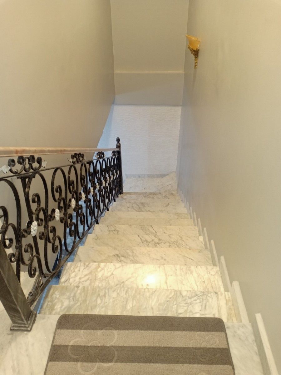Agence immobilière vend à Ouled Fayet (Résidence Saba) un F4 — 16