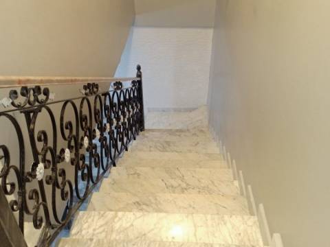 Agence immobilière vend à Ouled Fayet (Résidence Saba) un F4 — 16