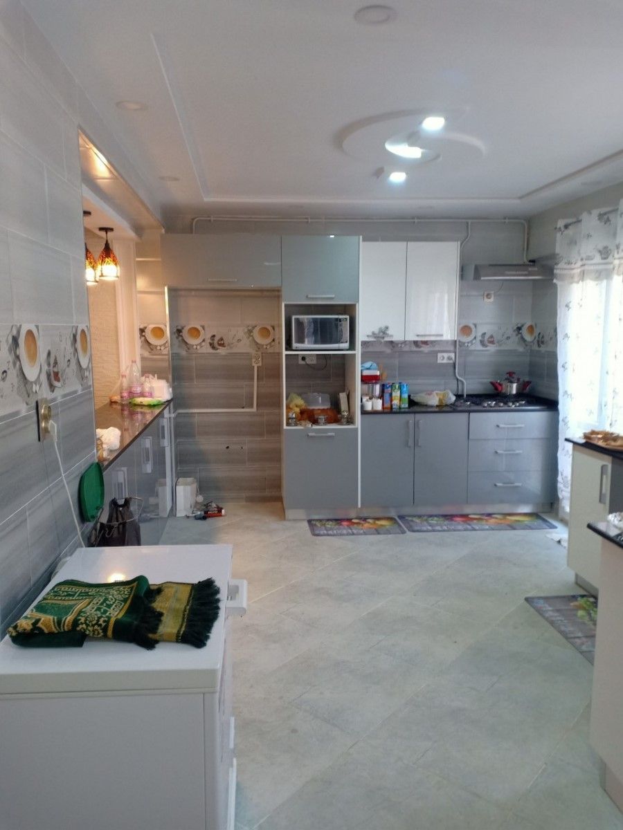 Agence immobilière vend à Ouled Fayet (Résidence Saba) un F4 — 17