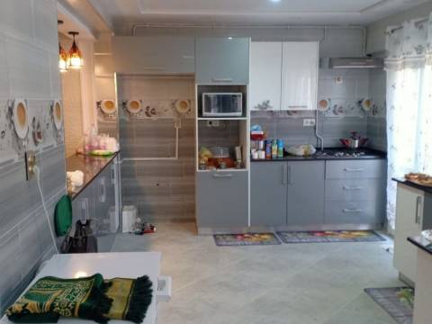 Agence immobilière vend à Ouled Fayet (Résidence Saba) un F4 — 17