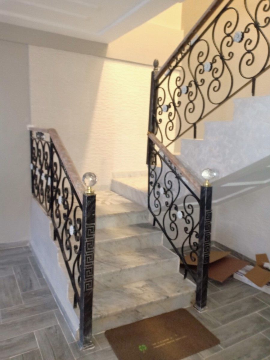 Agence immobilière vend à Ouled Fayet (Résidence Saba) un F4 — 18