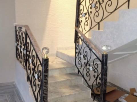 Agence immobilière vend à Ouled Fayet (Résidence Saba) un F4 — 18