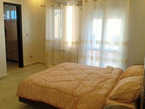 Agence immobilière vend à Ouled Fayet (Résidence Saba) un F4 — 19