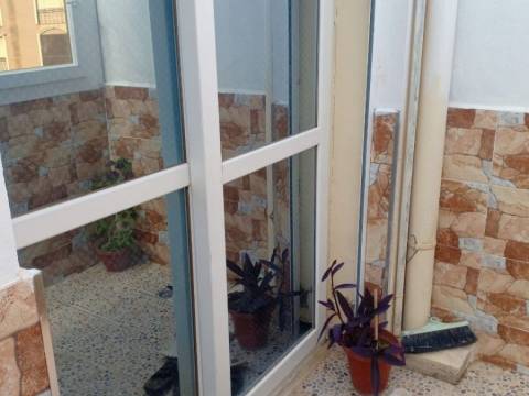 Agence immobilière vend à Ouled Fayet (Résidence Saba) un F4 — 3