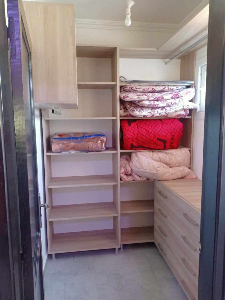 Agence immobilière vend à Ouled Fayet (Résidence Saba) un F4 — 4