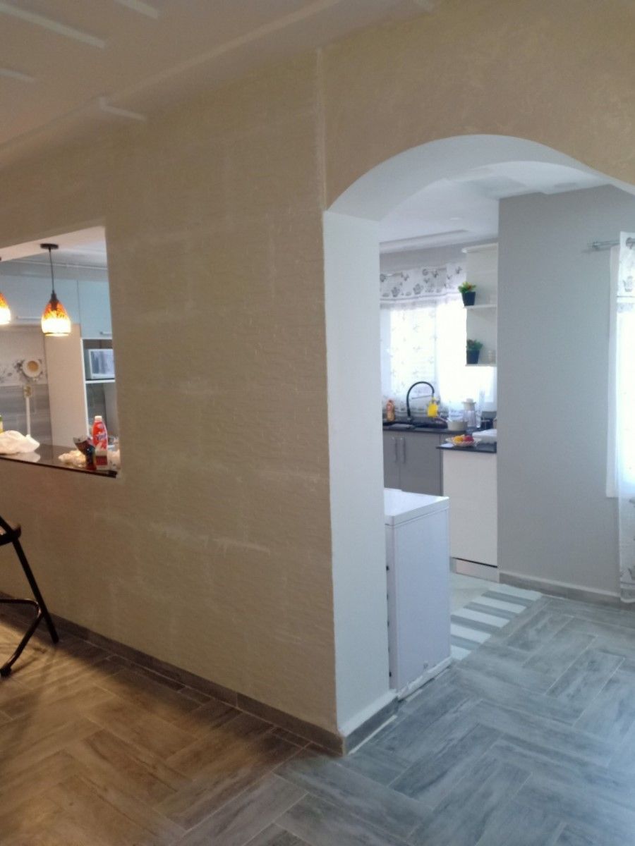 Agence immobilière vend à Ouled Fayet (Résidence Saba) un F4 — 6