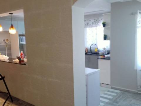 Agence immobilière vend à Ouled Fayet (Résidence Saba) un F4 — 6