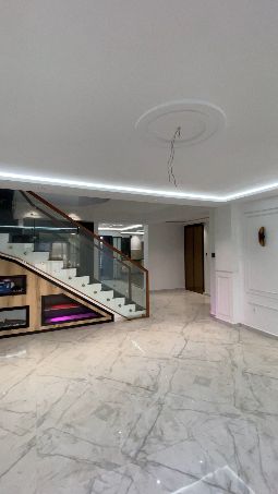 DUPLEX F8 AVENDRE EL ACHOUR — 1