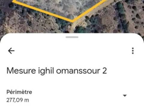2 Terrains à vendre — 3