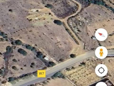 2 Terrains à vendre — 2