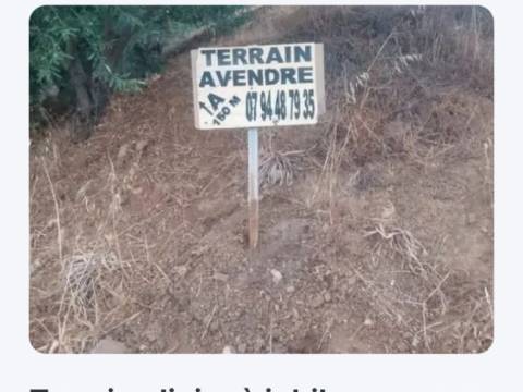 2 Terrains à vendre — 1